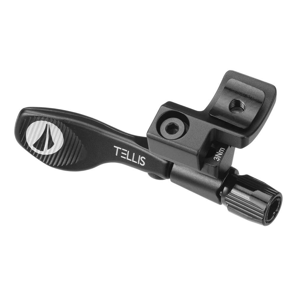 SDG TELLIS I-Spec EV Telescopic Seatpost Control