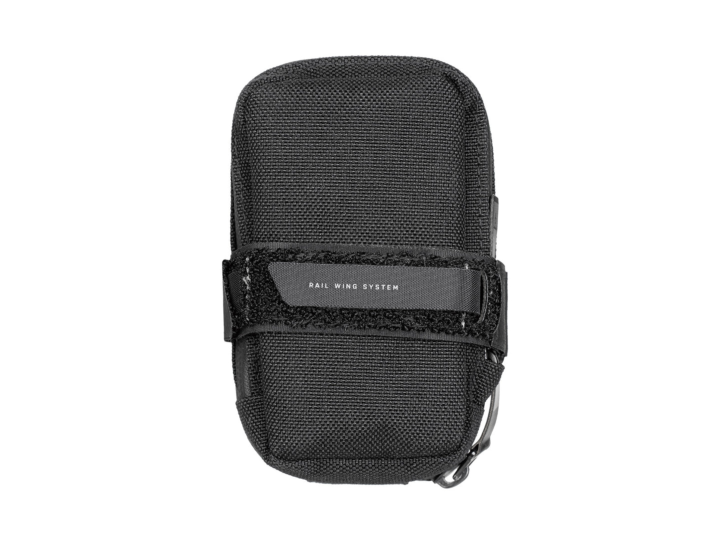 TOPEAK ELEMENTA GEARBAG Saddle Bag With Tools Black