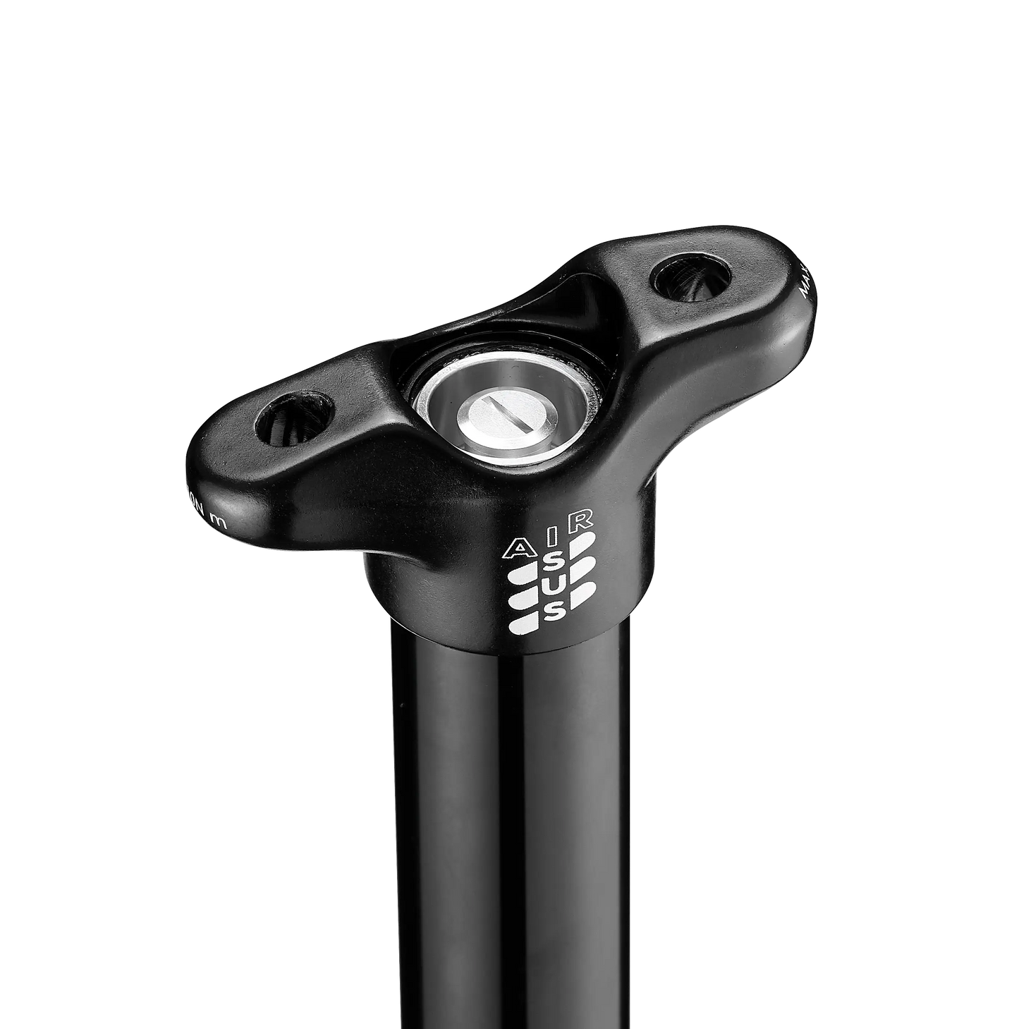 EXAFORM 860-I Telescopic/Suspended Saddle Post With Controls