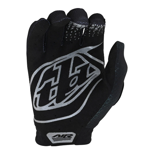 Troy Lee Design AIR SOLID-handsker Sort