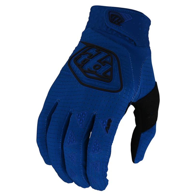 Troy Lee Design AIR SOLID-handsker blå