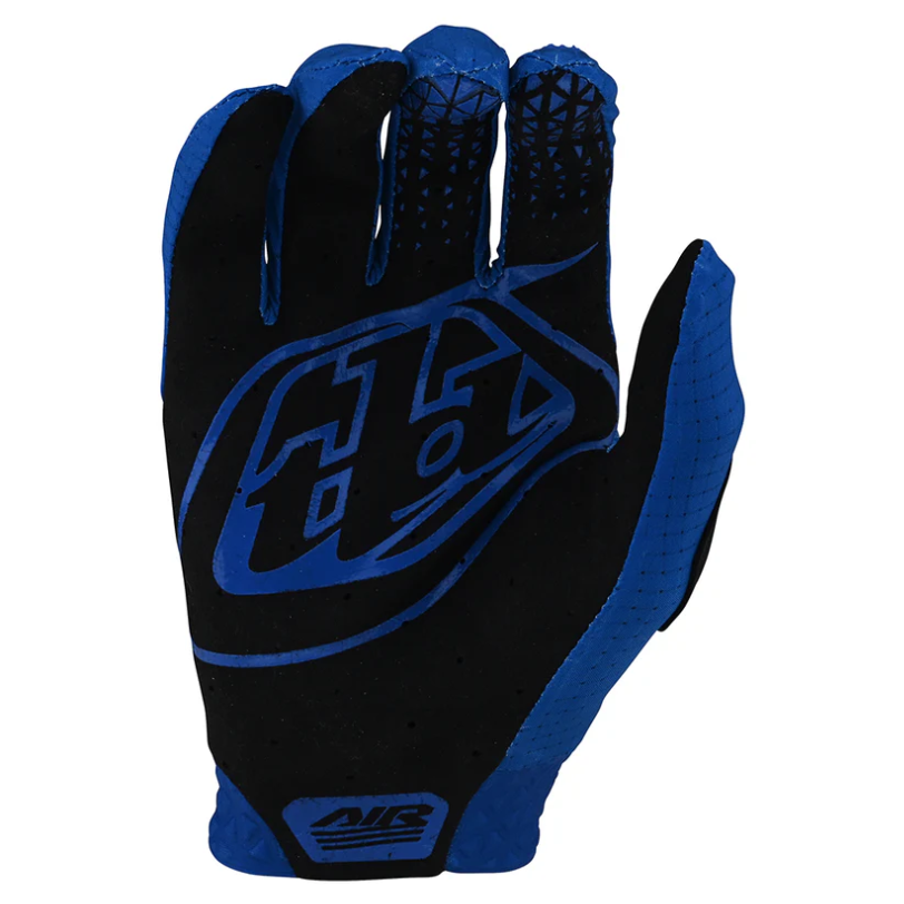Troy Lee Design AIR SOLID-handsker blå