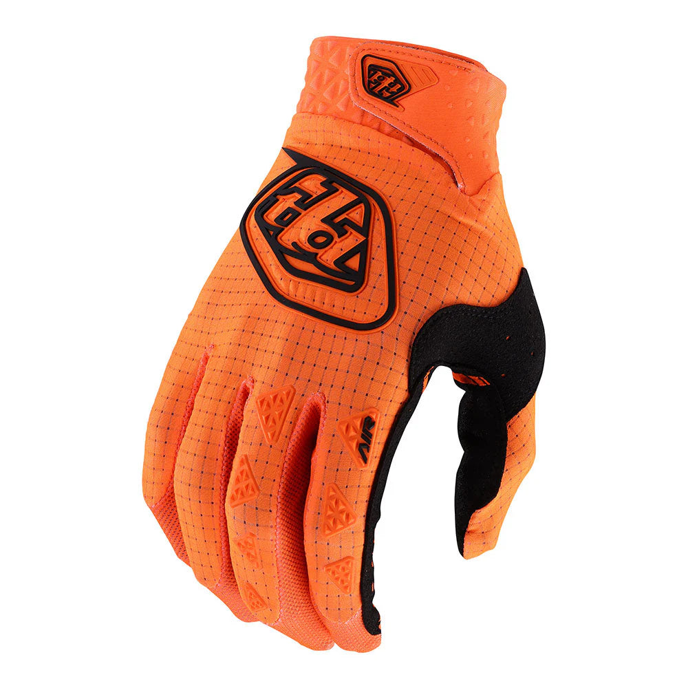 Troy Lee Design AIR SOLID-handsker Orange
