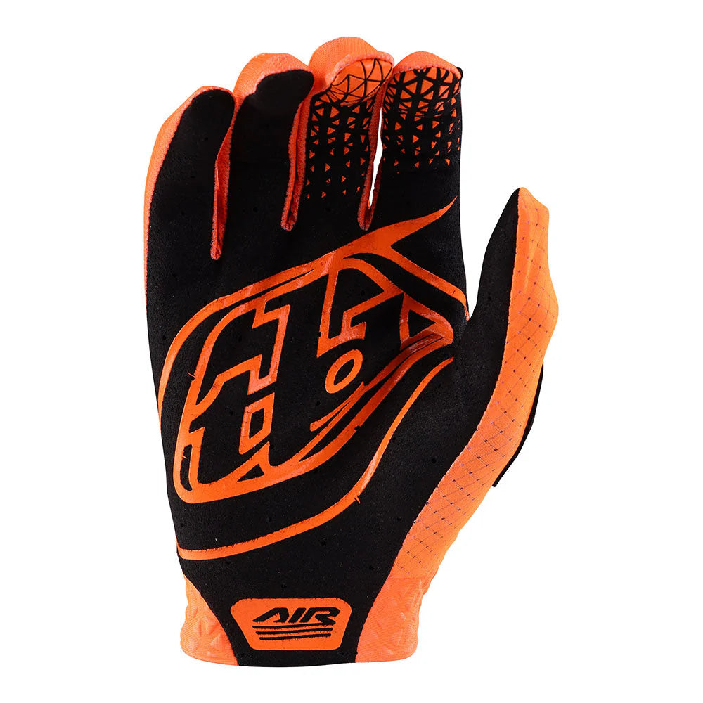 Troy Lee Design AIR SOLID-handsker Orange