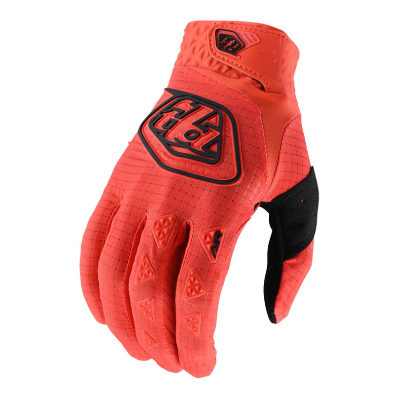 Troy Lee Design AIR SOLID-handsker Orange