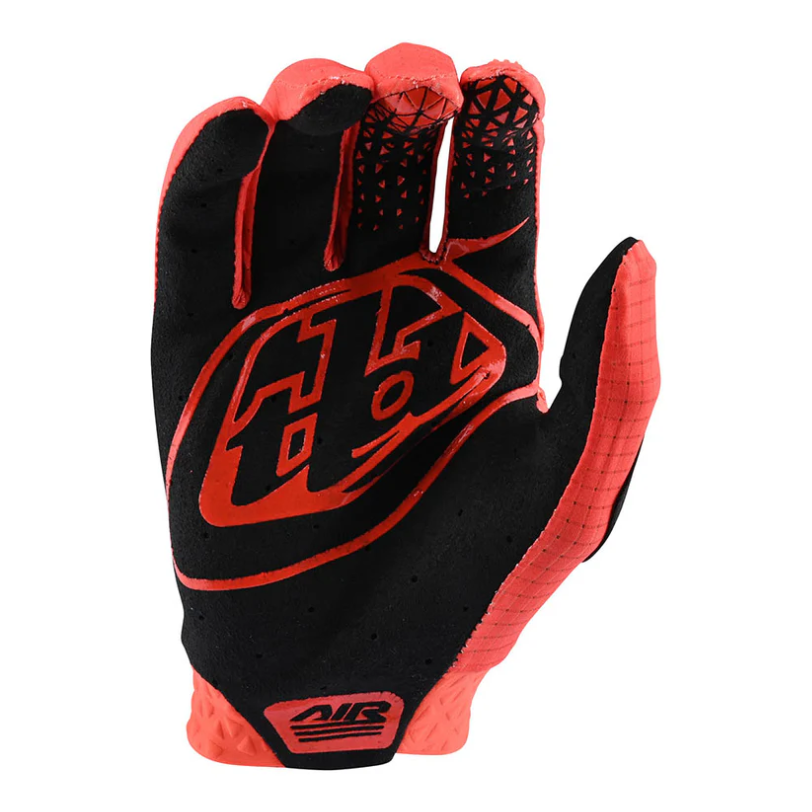 Troy Lee Design AIR SOLID-handsker Orange
