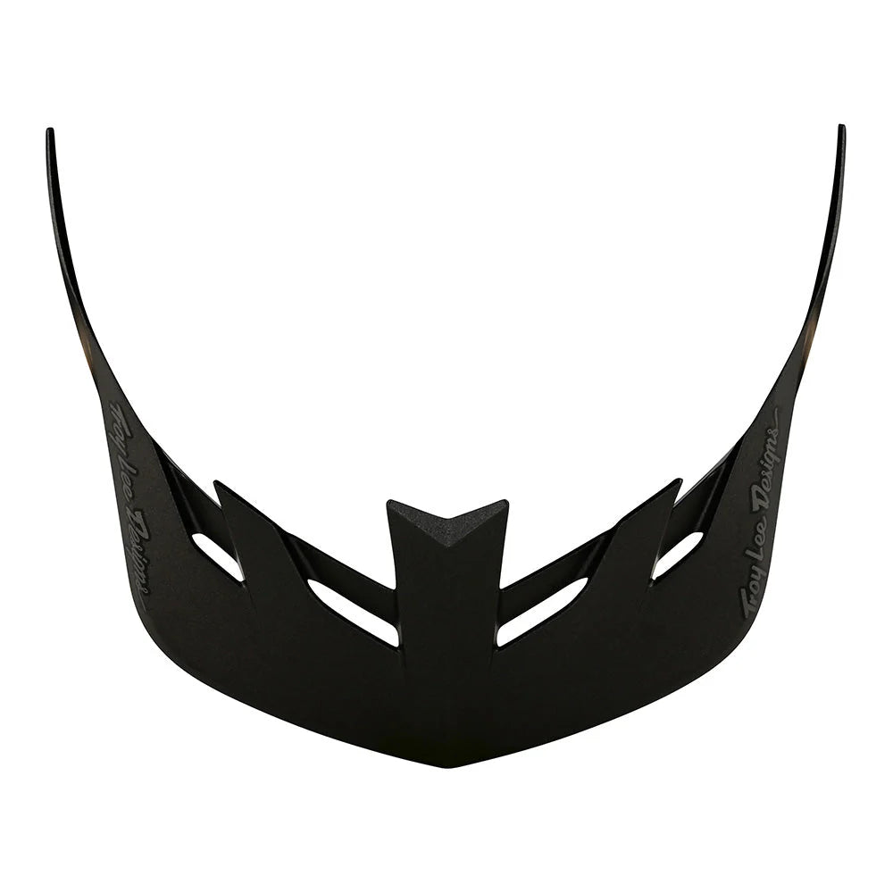 Troy Lee Design FLOWLINE SE MIPS MTB-hjelm Sort/Blå