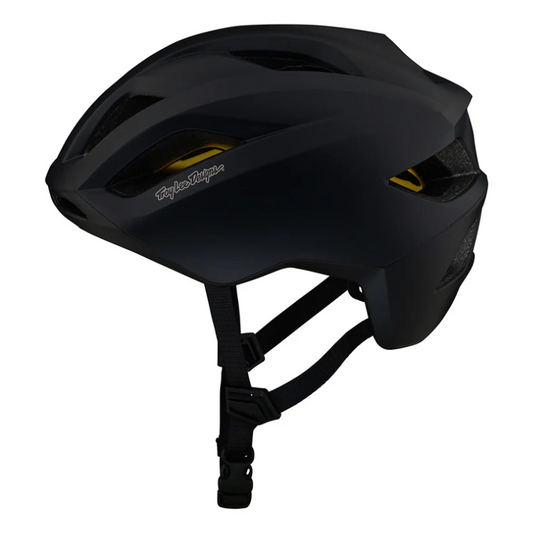 Troy Lee Design GRAIL MIPS MTB-hjelm Sort
