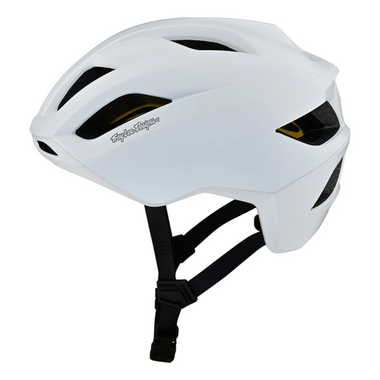 Troy Lee Design GRAIL MIPS MTB-hjelm Hvid