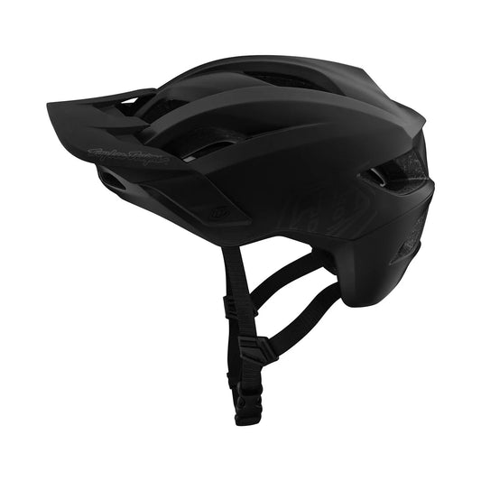 Troy Lee Design FLOWLINE ORBIT MIPS MTB-hjelm Sort