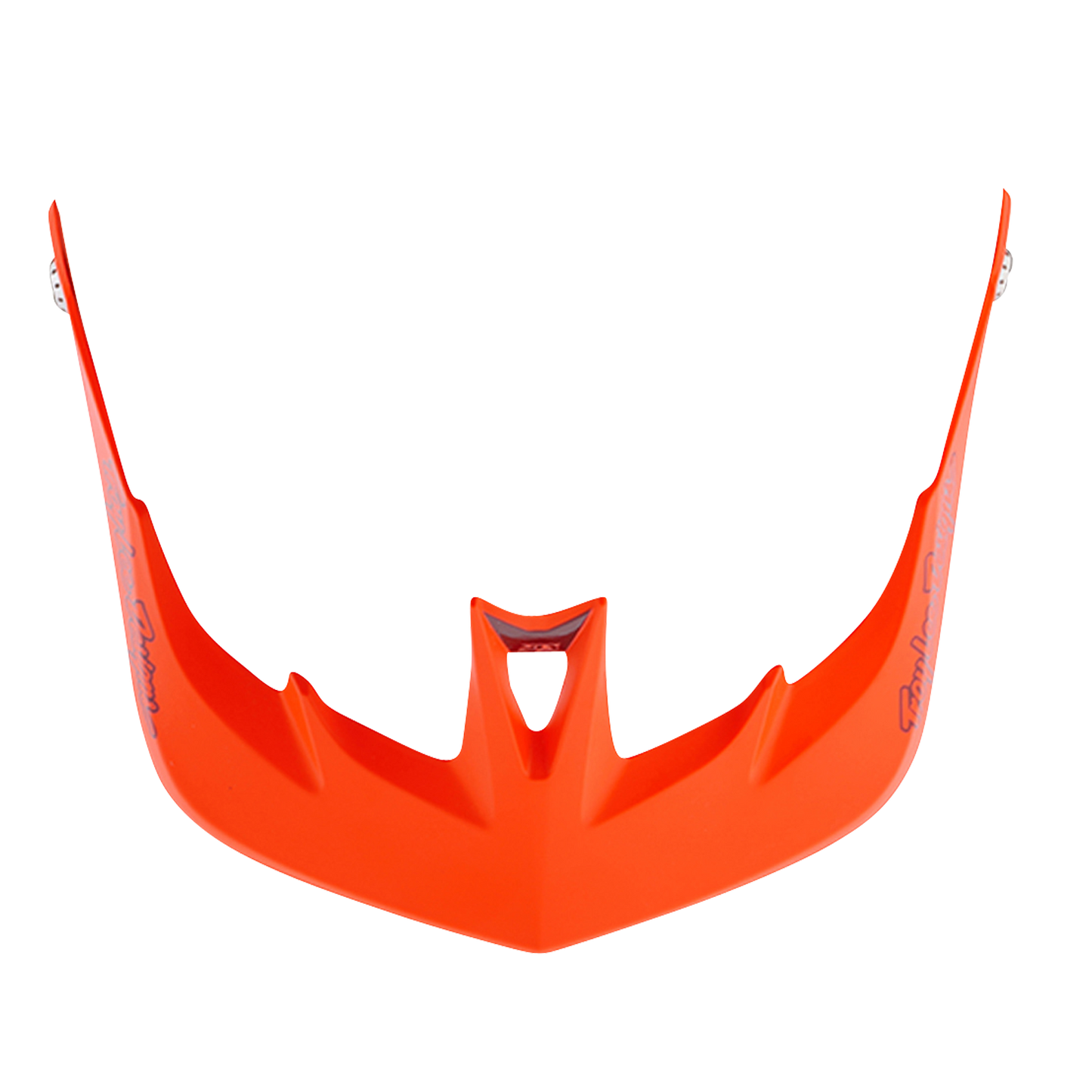 MTB-hjelm Troy Lee Design A3 GHOSTWING MIPS Rød