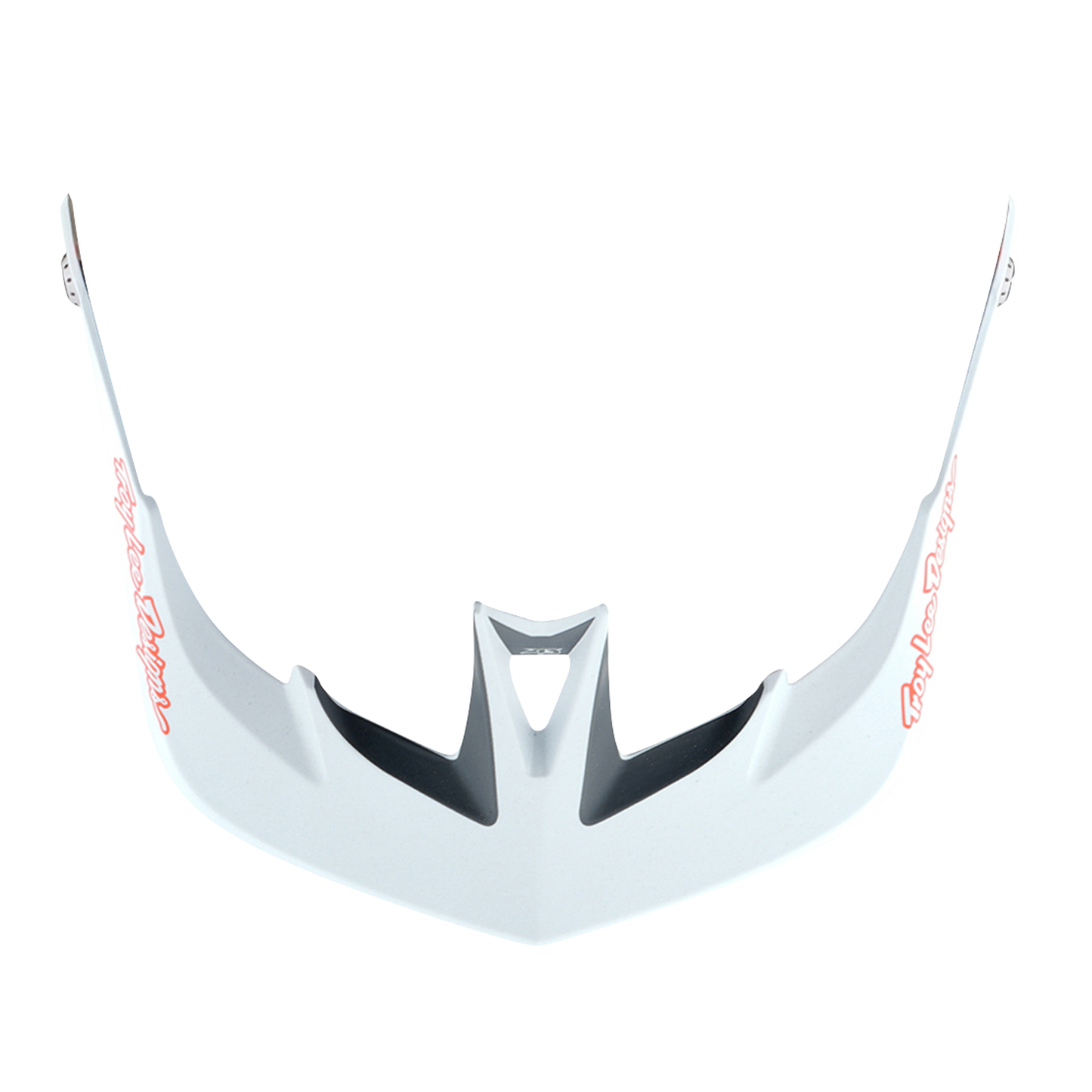 MTB-hjelm Troy Lee Design A3 INTAKE MIPS Hvid