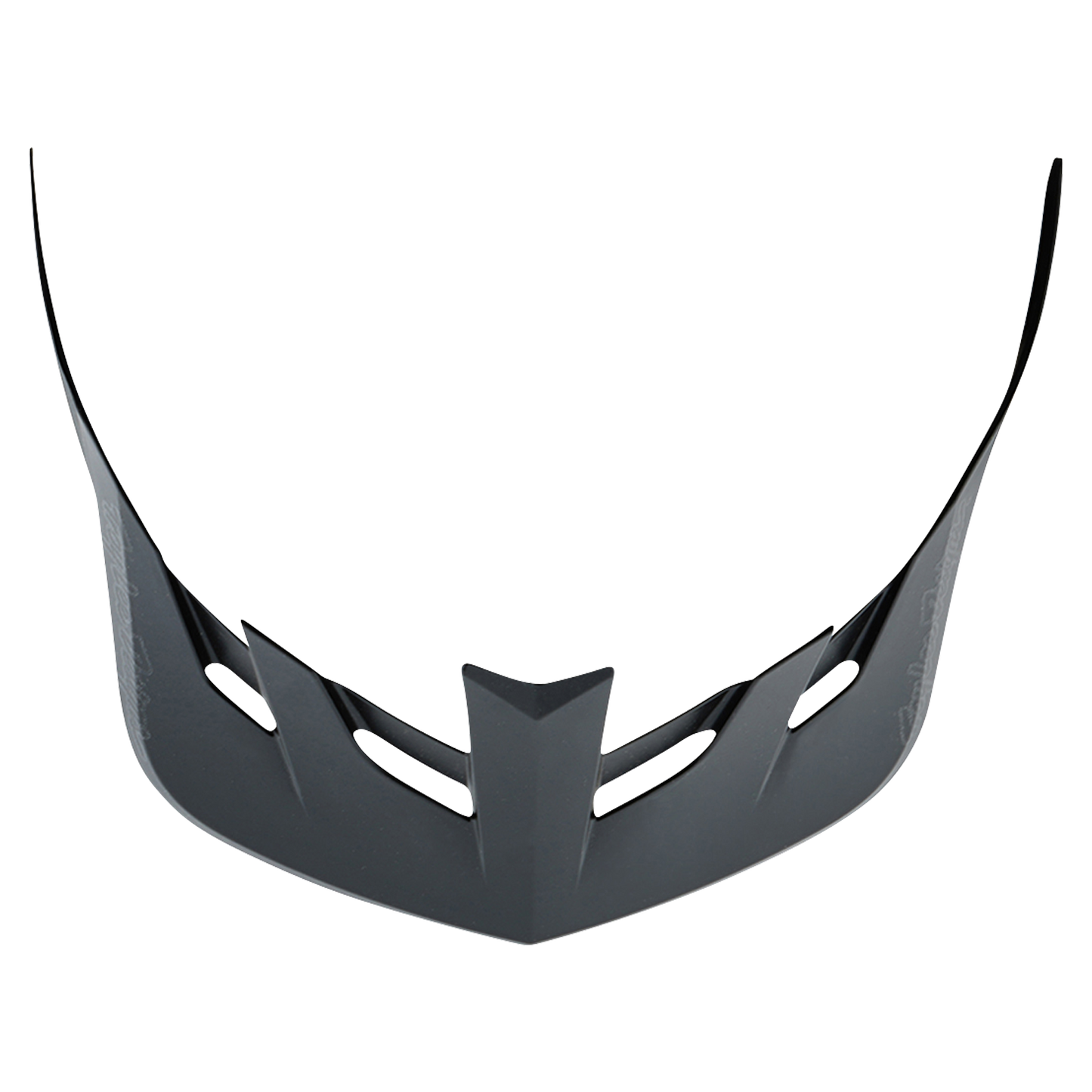 MTB-hjelm Troy Lee Design FLOWLINE POINT MIPS Sort/Grå 2025