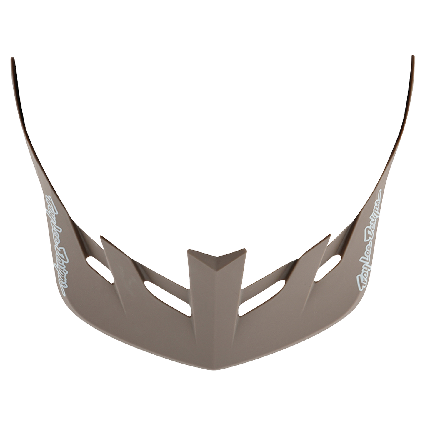 MTB-hjelm Troy Lee Design FLOWLINE ORBIT MIPS Brun