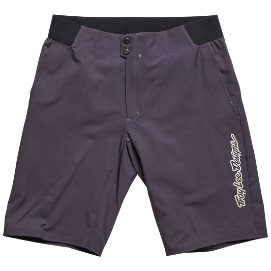 Troy Lee DesignS FLOWLINE SUPERLYTE MONO Shorts Sort 2025
