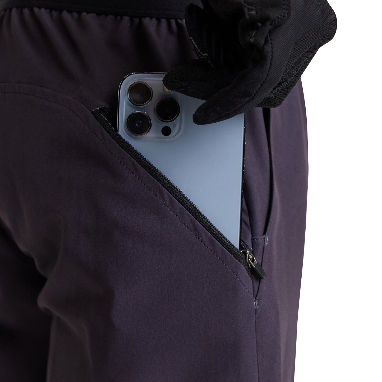 Troy Lee DesignS FLOWLINE SUPERLYTE MONO Shorts Sort 2025