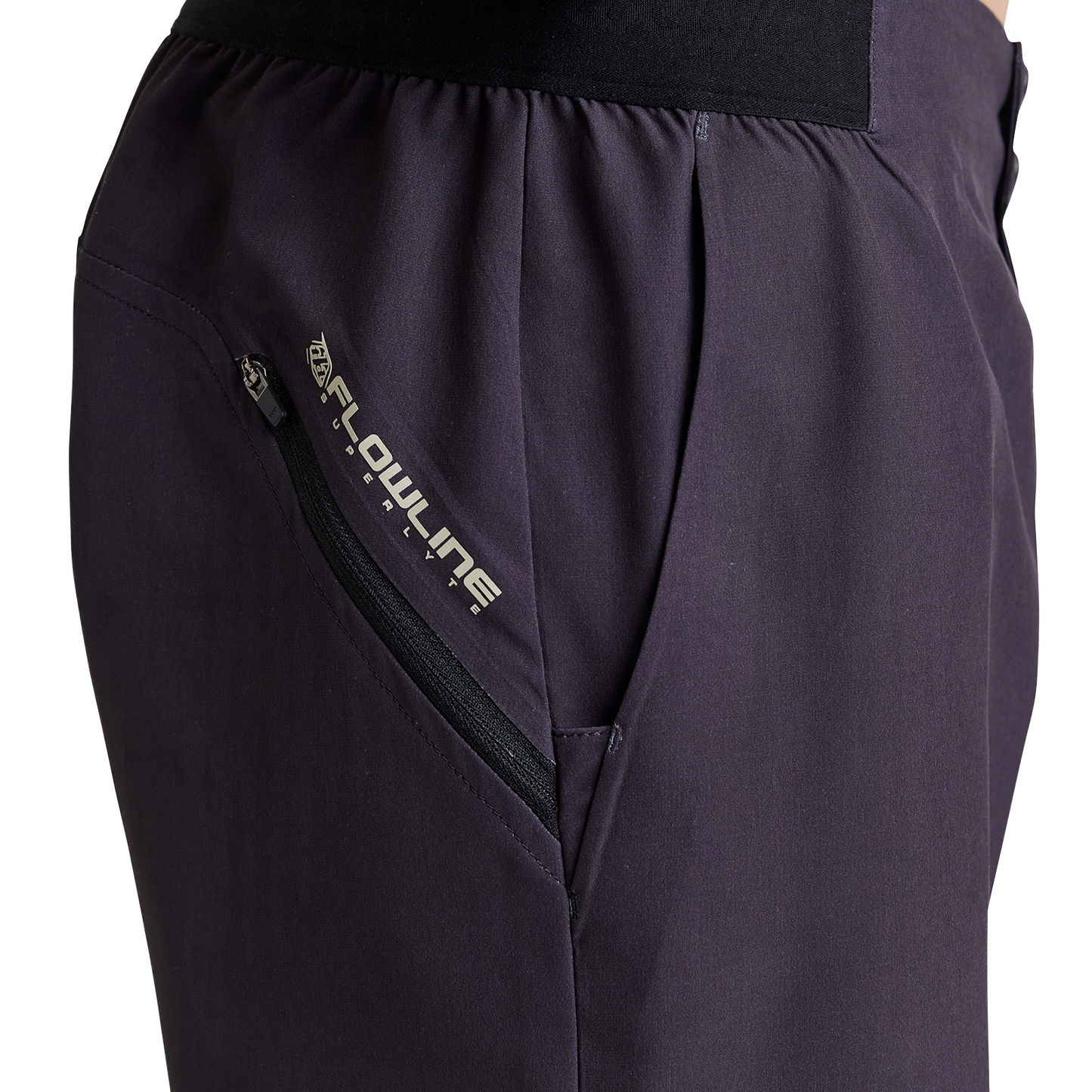Troy Lee DesignS FLOWLINE SUPERLYTE MONO Shorts Sort 2025