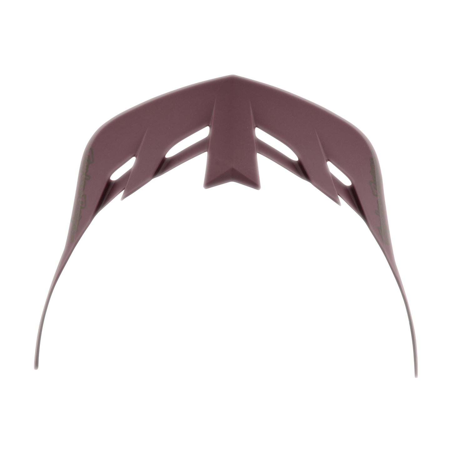 MTB-hjelm TROY LEE DESIGNS FLOWLINE POINT MIPS Grey/Prune