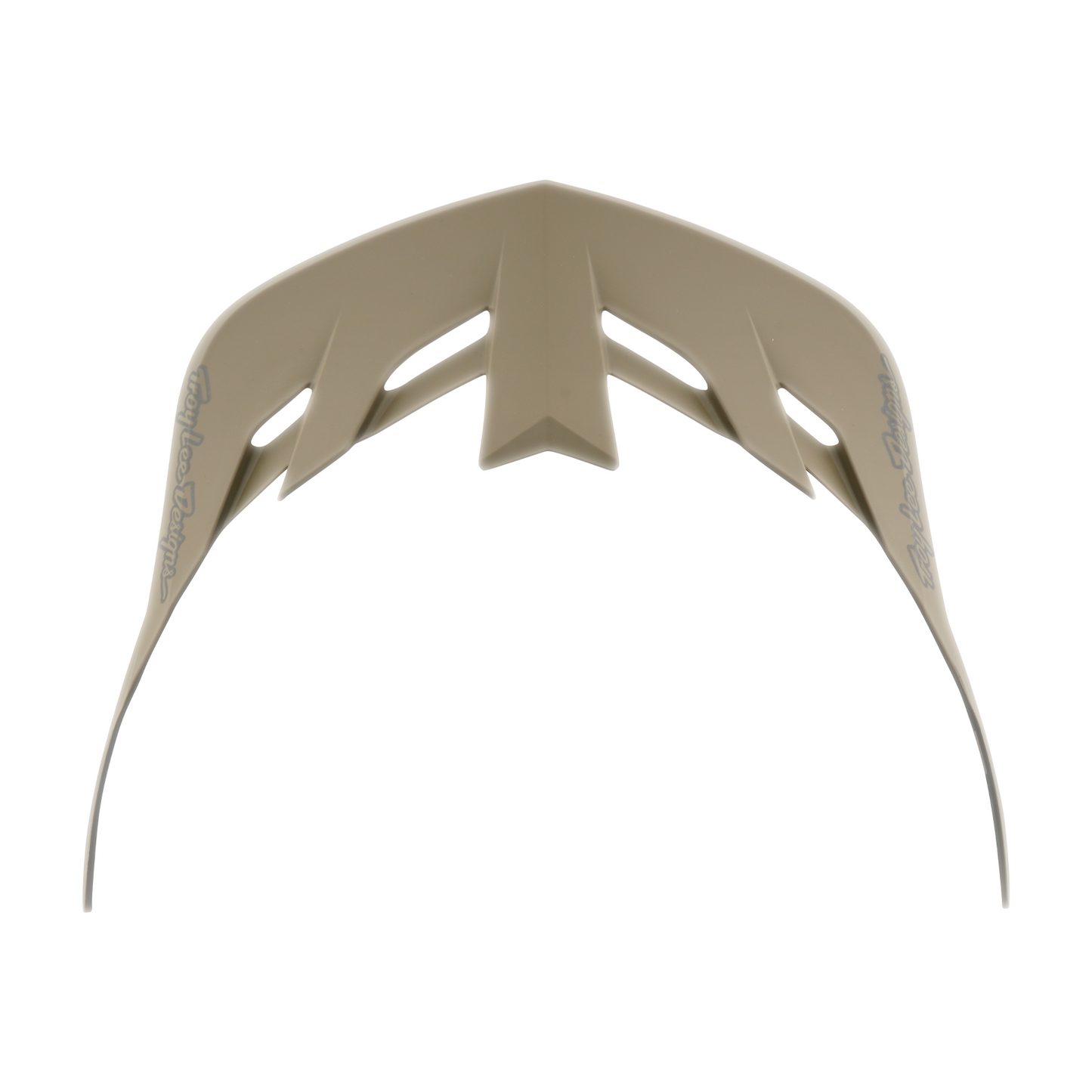 MTB helmet TROY LEE DESIGNS FLOWLINE POINT MIPS Charcoal/Timber