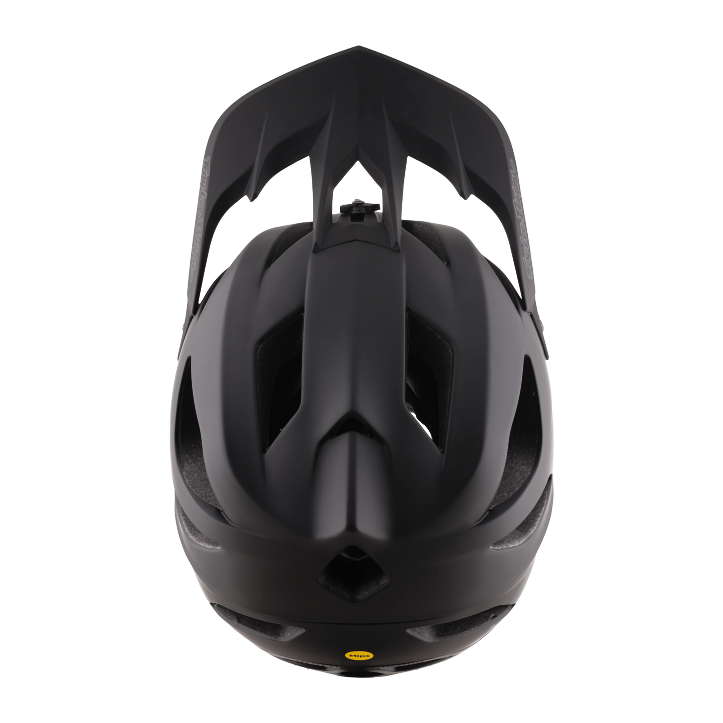 MTB helmet TROY LEE DESIGNS STAGE MIPS DRONE Black