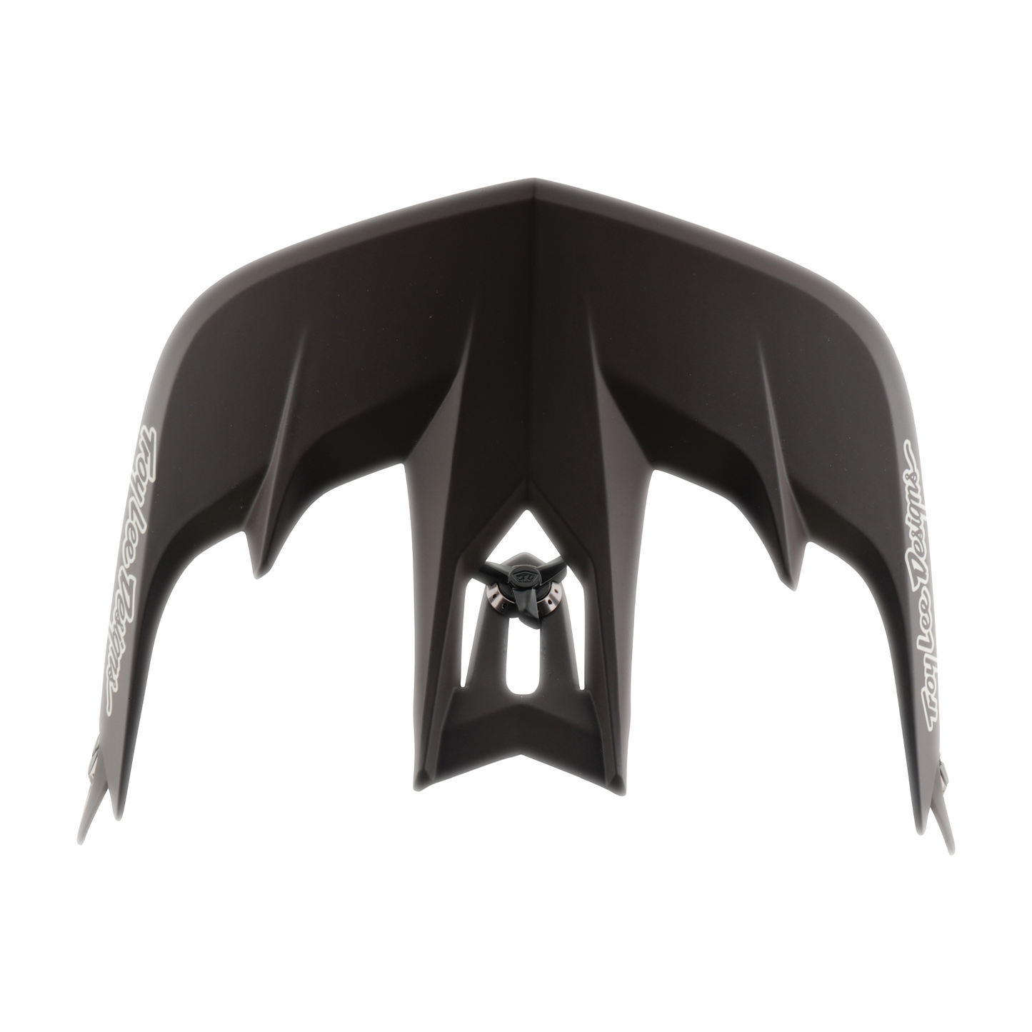 TROY LEE DESIGNS STAGE MIPS DRONE PUMICE MTB-hjelm Hvid