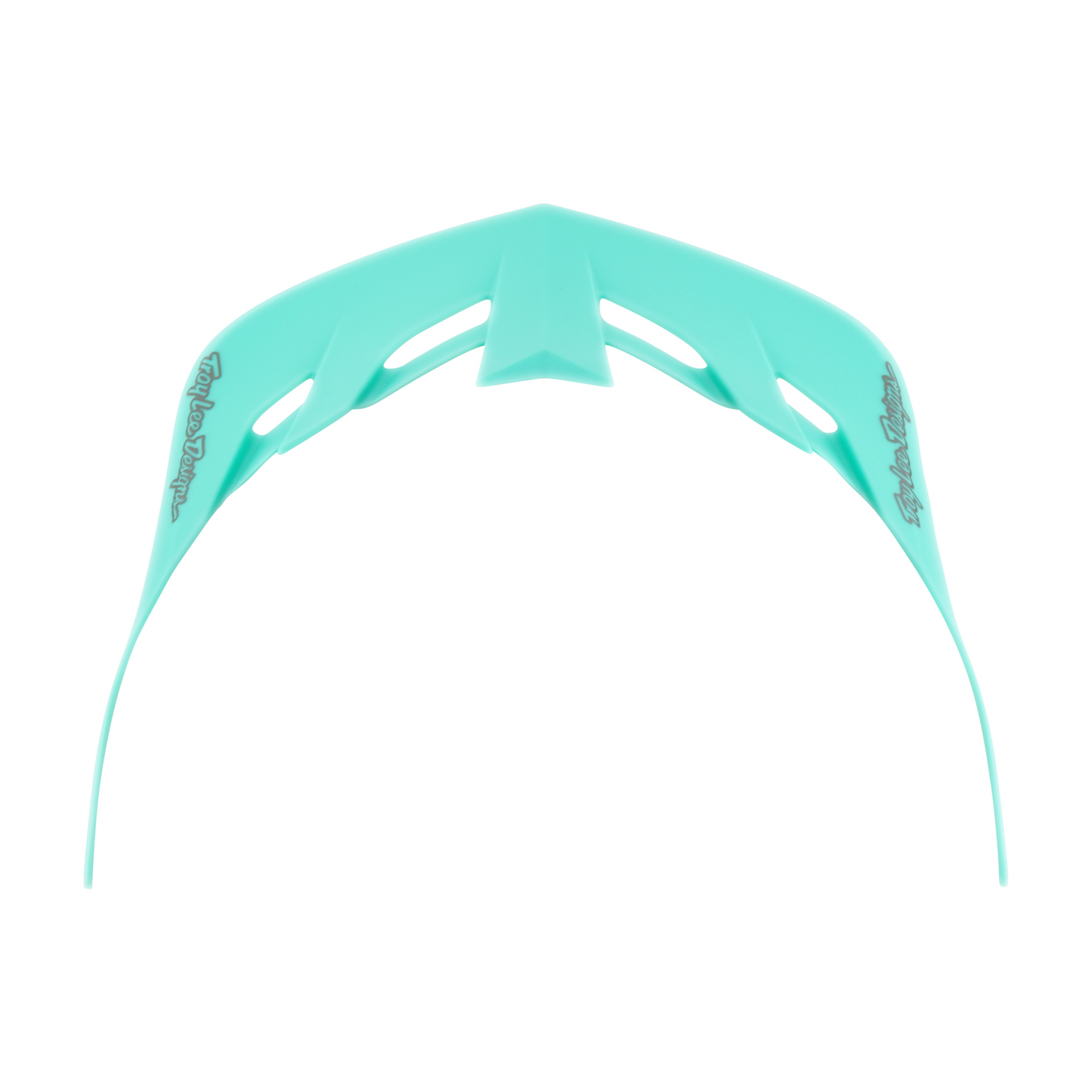 MTB-hjelm TROY LEE DESIGNS FLOWLINE POINT MIPS Junior Charcoal/Green