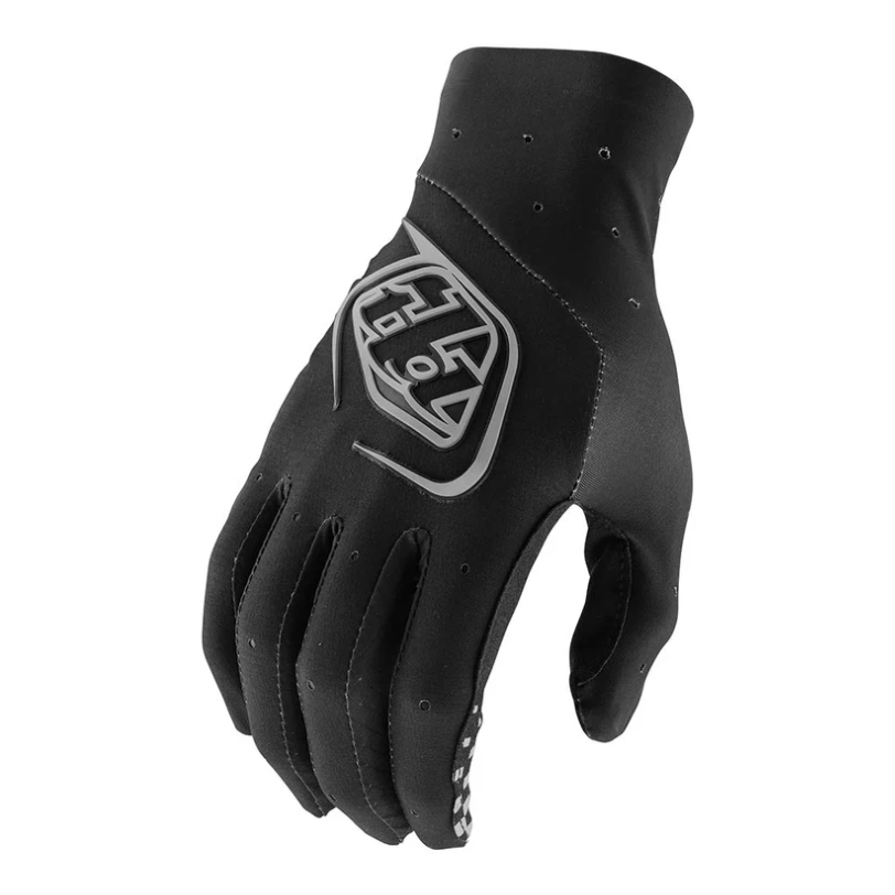 Troy Lee Design SE ULTRA SOLID Handsker Sort
