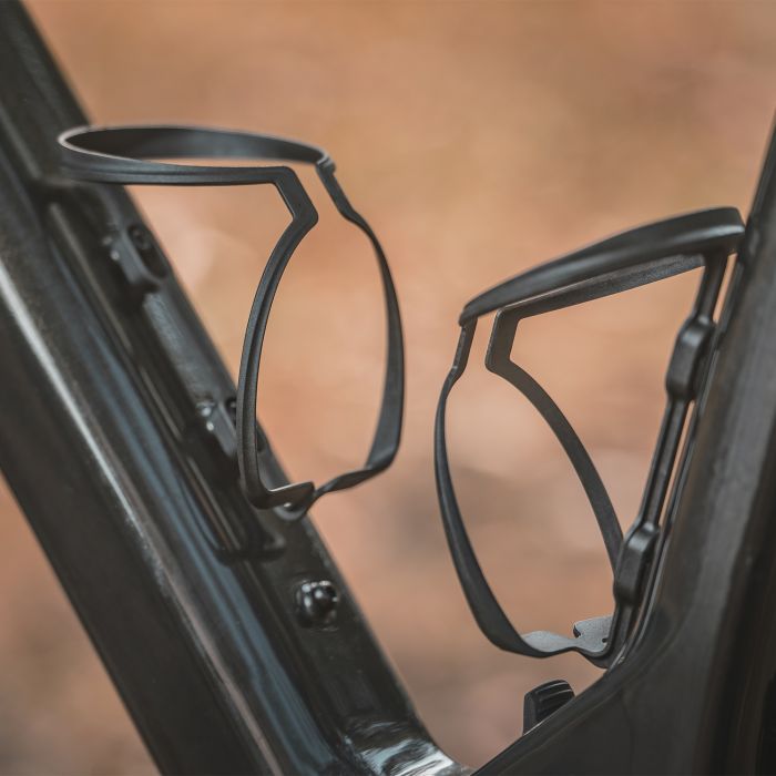 Flaskeholder TOPEAK FEZA V1 Sort