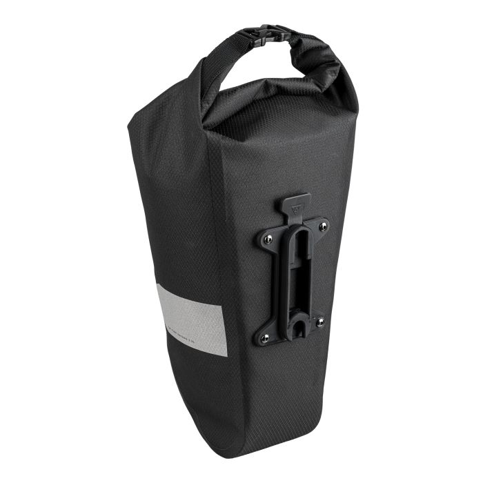 Fork Bag TOPEAK QR DRYBAG 5.8L Black