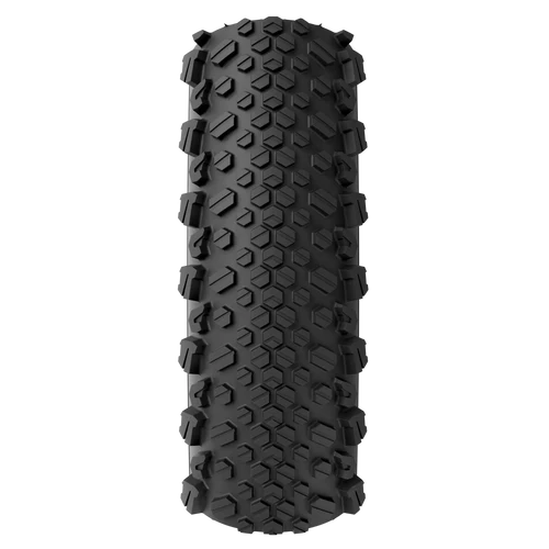VITTORIA TERRENO T50 MIXED GRAVEL ENDURANCE G2.0 700x50c Tubeless Ready Soft Black-dæk