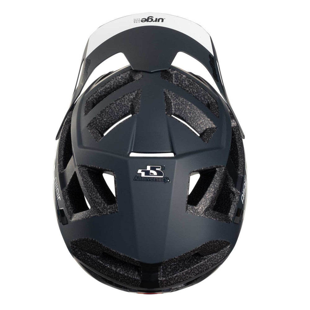 URGE ALL-AIR ERT MTB-hjelm Brun