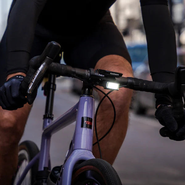 Forlygter KOM CYCLING QUICK RELEASE LIGHT 350