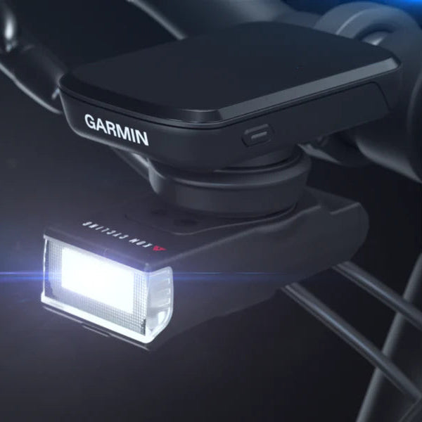Forlygter KOM CYCLING QUICK RELEASE LIGHT 350