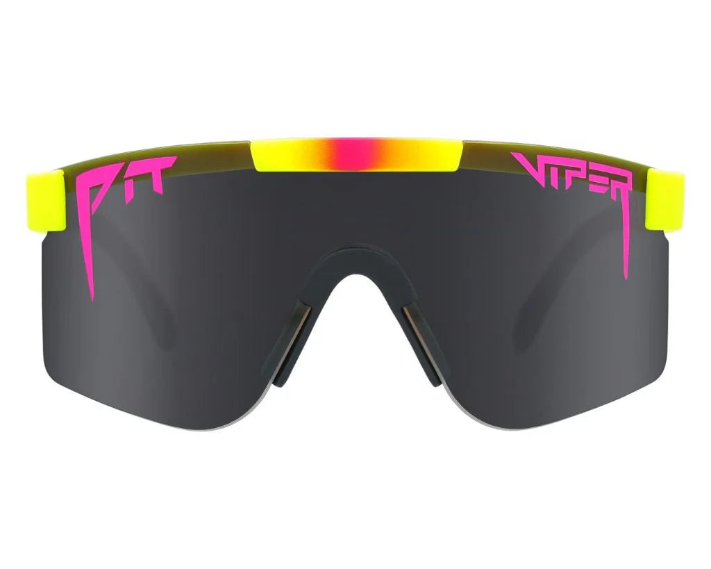 PIT VIPER THE ITALO WIDE Polariserede briller