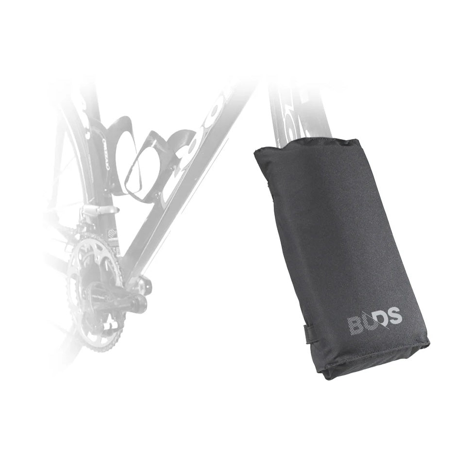 Beskyttelsesdæksel til BUDS-gaffel