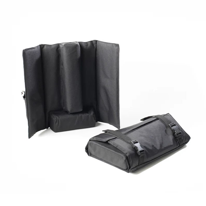 Beskyttelsesdæksel til BUDS-gaffel