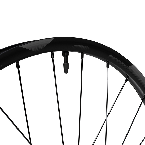 Rear wheel SHIMANO XT M8200 29'' Axle 12x148 mm