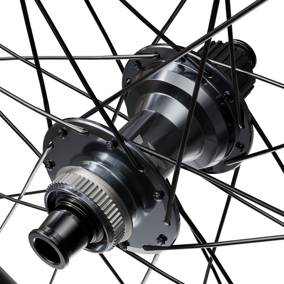 Rear wheel SHIMANO XT M8200 29'' Axle 12x148 mm