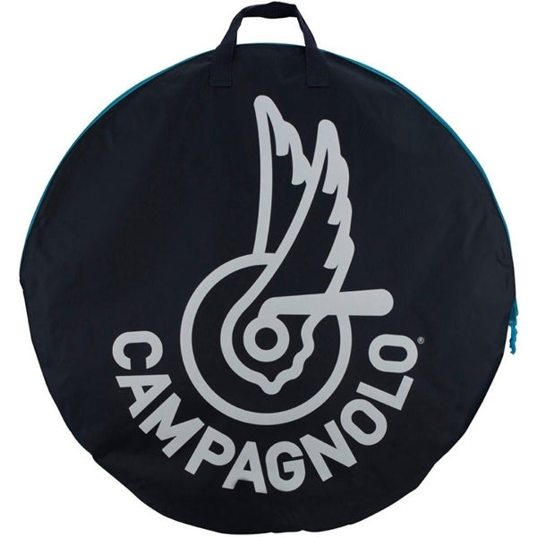 CAMPAGNOLO SHAMAL DISC Tubeless Ready baghjul (Center Lock)