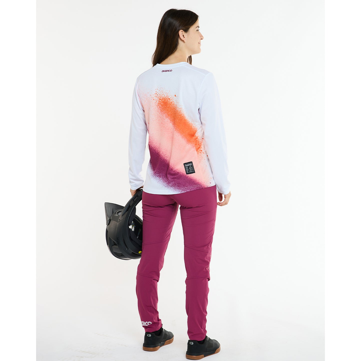 DHARCO GRAVITY Women's Sangria Pants