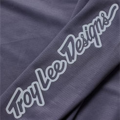 TROY LEE DESIGNS LILIUM PRO Ladies Long Sleeve Carbon Jersey