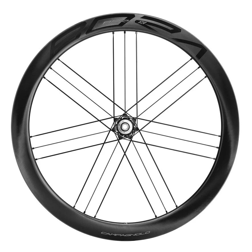 Et par CAMPAGNOLO BORA X 50mm C27-hjul