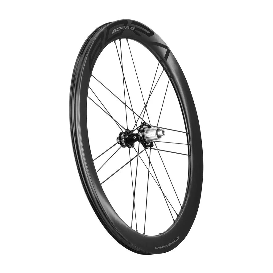 Et par CAMPAGNOLO BORA X 50mm C27-hjul