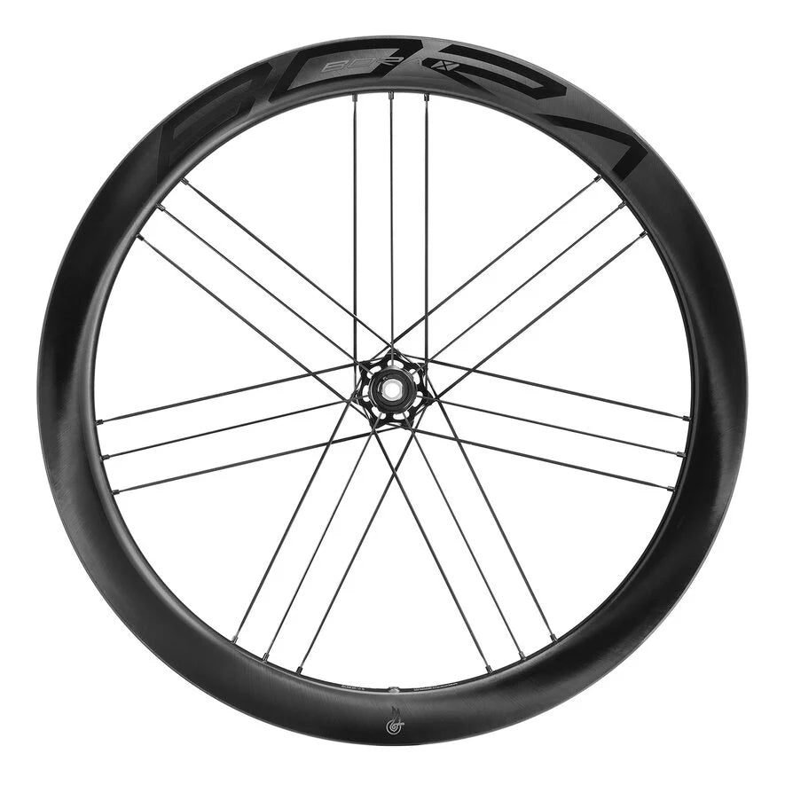 Et par CAMPAGNOLO BORA X 50mm C27-hjul
