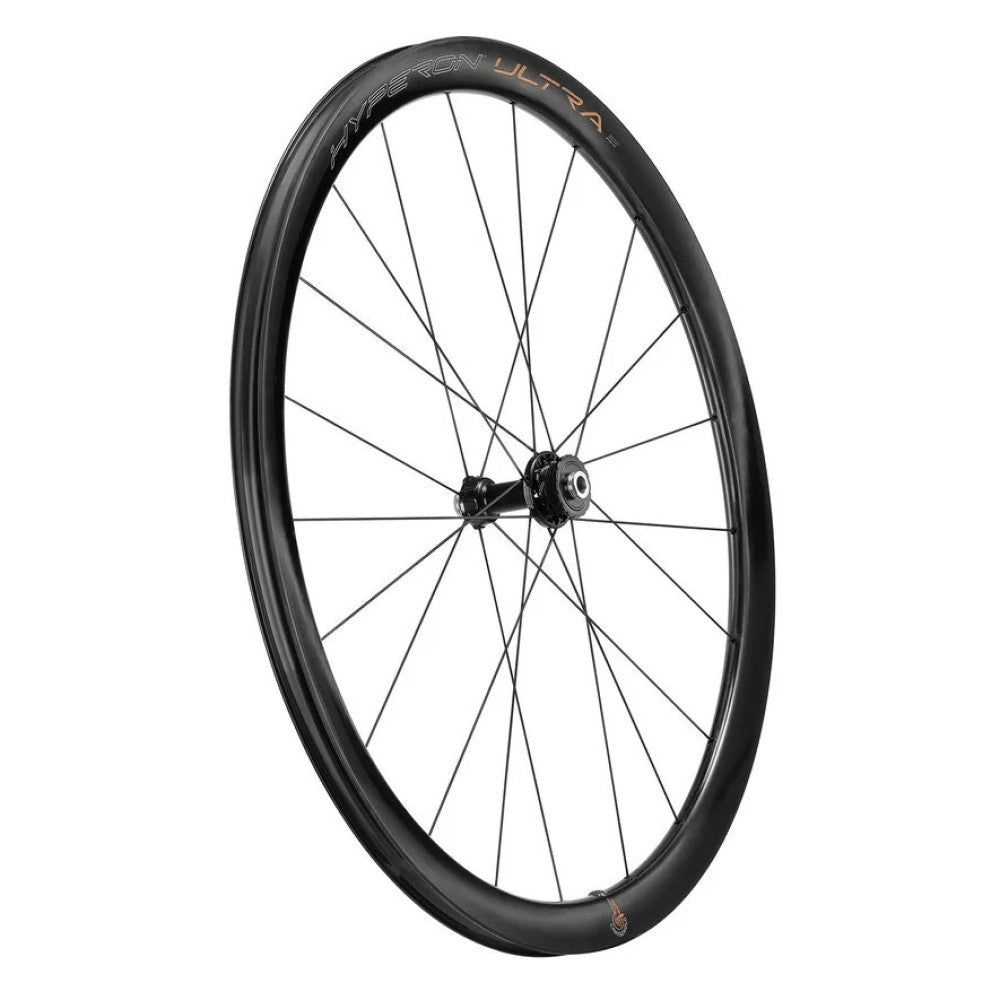 Par CAMPAGNOLO HYPERON ULTRA DISC Tubeless Ready-hjul (centerlås)