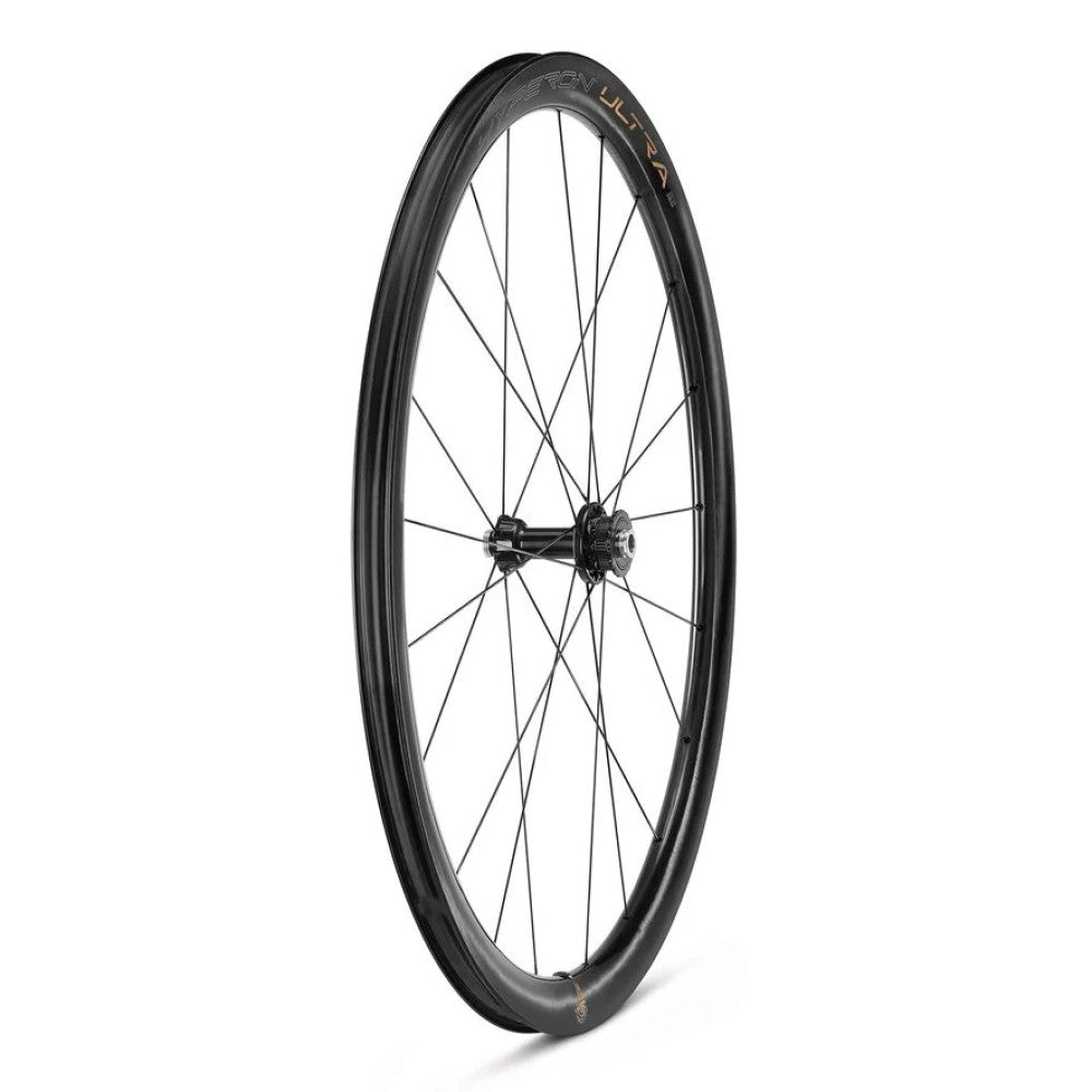 Par CAMPAGNOLO HYPERON ULTRA DISC Tubeless Ready-hjul (centerlås)