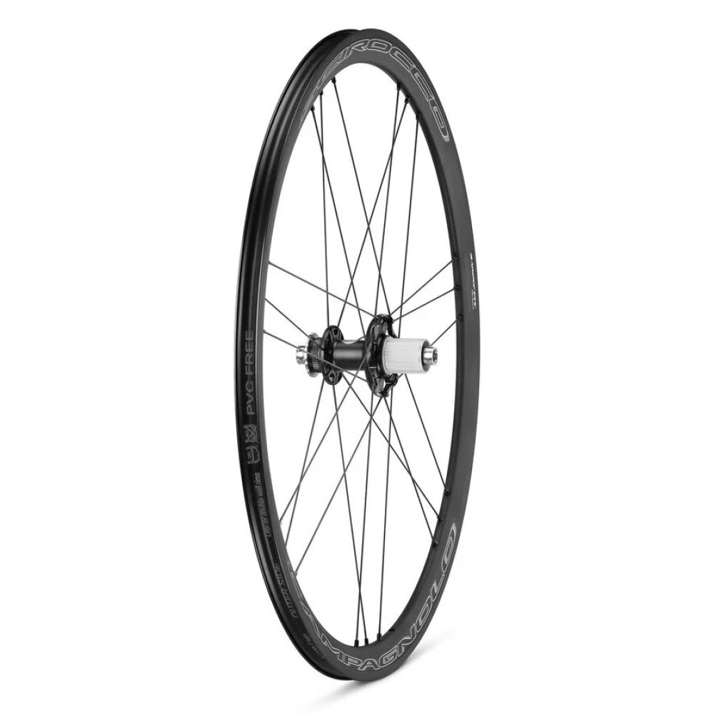 Par CAMPAGNOLO SCIROCCO C19 33 Tubeless Ready-hjul (Center Lock)