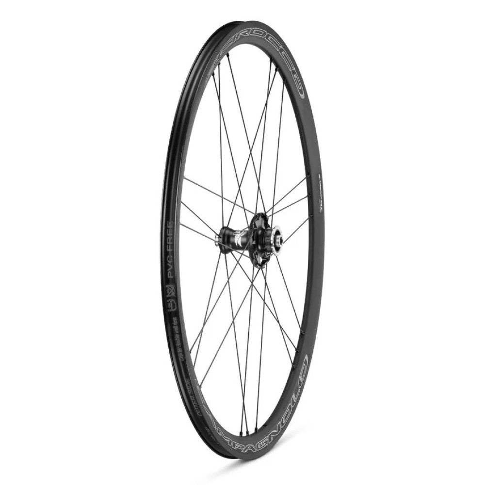 Par CAMPAGNOLO SCIROCCO C19 33 Tubeless Ready-hjul (Center Lock)