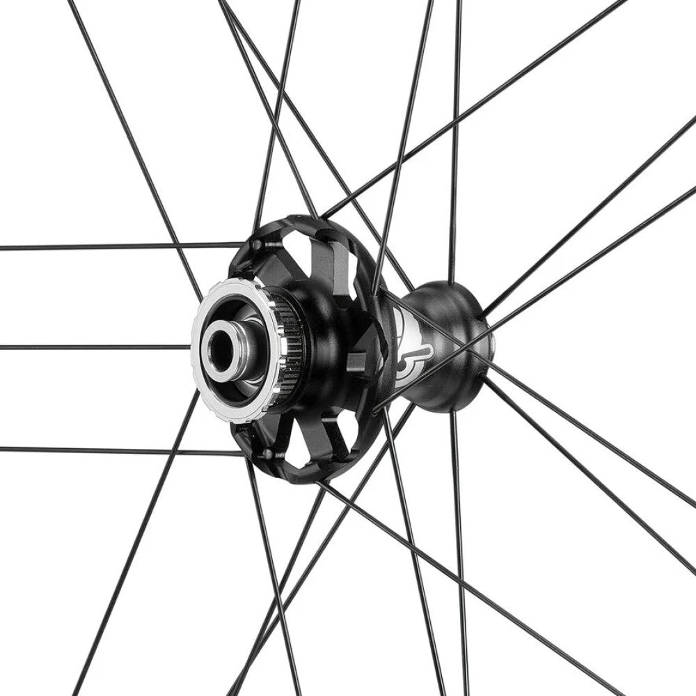 Par CAMPAGNOLO SCIROCCO DISC Tubeless Ready-hjul (centerlås)