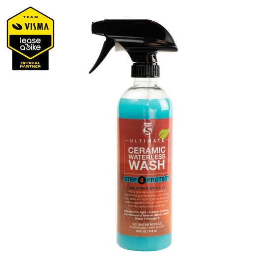 SILCA ULTIMATE CERAMIC WATERLESS WASH 470 ml